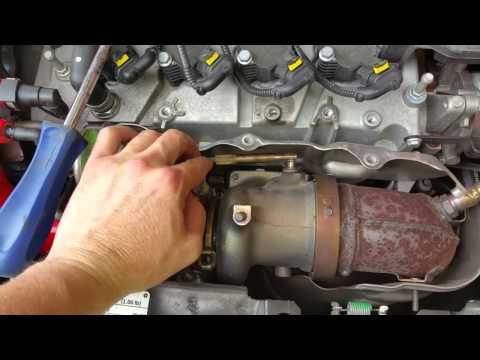 See U1964 in engine